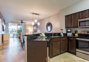 The Fountains Resort - 2 Bedroom