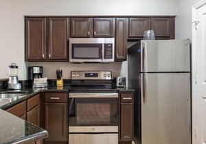 The Fountains Resort - 2 Bedroom