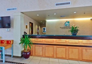 The Hammocks at Marathon, Florida-Studio room in Marathon