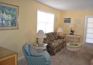 The Ibis Cottage