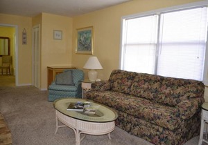 The Ibis Cottage