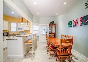 The Palmetto Inn - Blue Marlin - 2 Bedroom Queen Apartment