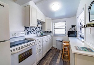 The Palmetto Inn - Pinfish - Queen Studio