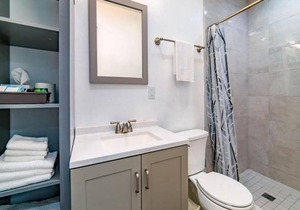 The Palmetto Inn - Pinfish - Queen Studio