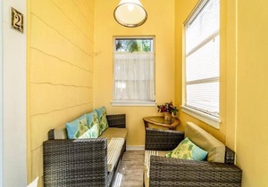 The Palmetto Inn - Snook - 1 Bedroom Queen Suite