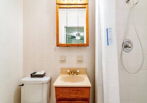 The Palmetto Inn - Snook - 1 Bedroom Queen Suite