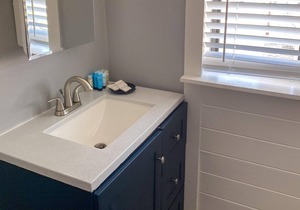 The Palmetto Inn - Spotted Seatrout - 1 Bedroom King Suite