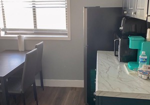 The Palmetto Inn - Tarpon - 2 Bedroom Queen Suite