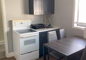 The Palmetto Inn - Tarpon - 2 Bedroom Queen Suite