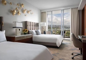 The Ritz-Carlton Bal Harbour, Miami