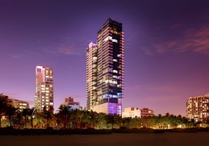 The Setai, Miami Beach