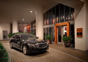 The Setai, Miami Beach