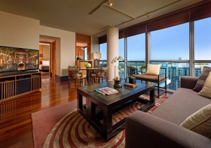 The Setai, Miami Beach