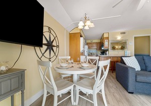 The Summit 1116 | 1 Bed, 1.5 Bath