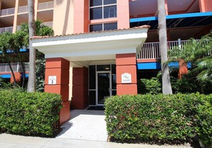 The Tides Beach Club Unit 531