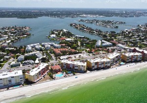 The Tides Beach Club Unit 531