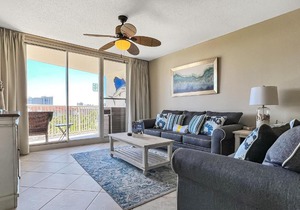 The Terrace at Pelican Beach 302