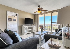 The Terrace at Pelican Beach 302