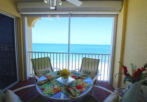 The Tides Beach Club Unit 531