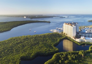 The Westin Cape Coral Resort at Marina Village