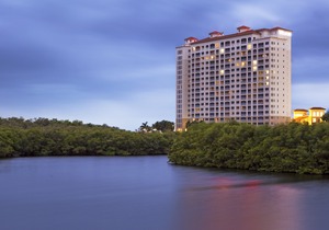 The Westin Cape Coral Resort at Marina Village