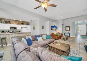 Themed Family Villa, Fabulous Resort Close To Disney