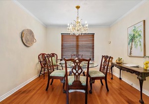 This serviced apartment is a 2 bedroom(s), 1 bathrooms, located in Jacksonville, FL.
