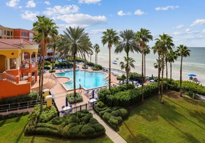 Tides 2-423 - Coastal Beach Club with Fabulous Amenities!