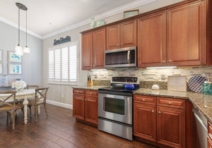 Top Floor Penthouse Corner Unit in Cinnamon Beach 361 Gorgeous ocean views!
