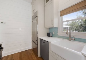 Tower W/Stunning Gulf Views In Seaside, 7 Houses To Beach, 2 Adult Bikes