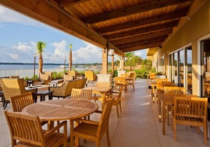TownePlace Suites by Marriott Fort Walton Beach-Eglin AFB