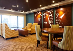 TownePlace Suites by Marriott Fort Walton Beach-Eglin AFB