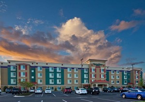 TownePlace Suites by Marriott Fort Walton Beach-Eglin AFB