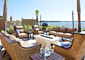 TownePlace Suites by Marriott Fort Walton Beach-Eglin AFB
