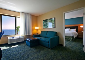 TownePlace Suites by Marriott Fort Walton Beach-Eglin AFB