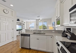 Townhome with stunning view of Matlacha Pass
