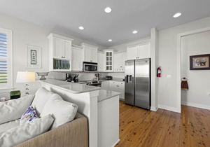 Townhome with stunning view of Matlacha Pass