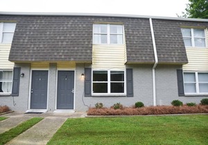 Townhomes Near the Bay - #7
