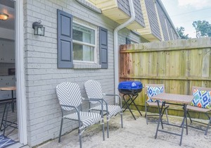 Townhomes Near the Bay - #6