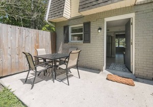 Townhomes Near the Bay - #8