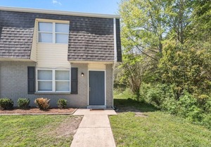 Townhomes Near the Bay - #8