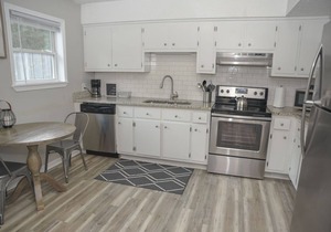 Townhomes Near the Bay -#4