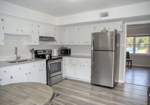 Townhomes Near the Bay -#4