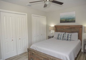 Townhomes Near the Bay -#4