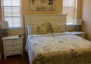 Townhouse City Place