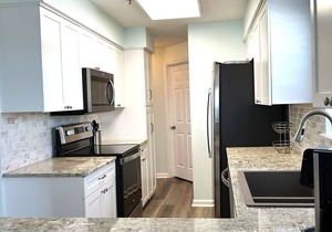 TP 405: Sea la Vie - Exceptional Corner Condo With Unforgettable Views!
