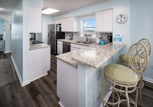 TP 405: Sea la Vie - Exceptional Corner Condo With Unforgettable Views!
