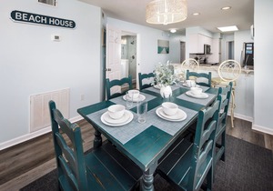 TP 405: Sea la Vie - Exceptional Corner Condo With Unforgettable Views!