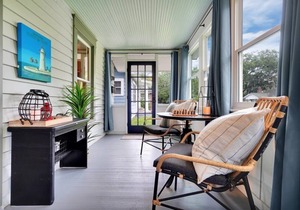 Tranquil Avondale Home, Walkable to Food & Shops!