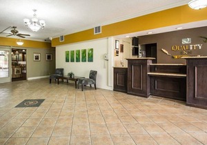 Travelodge by Wyndham Alachua